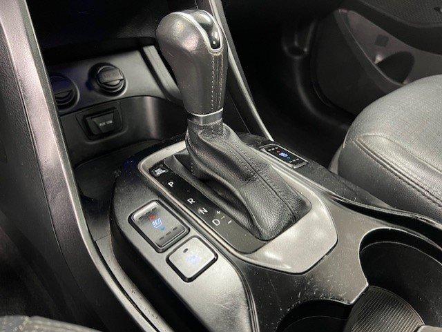 Hyundai Santa Fe Sport 2016 - Image 33