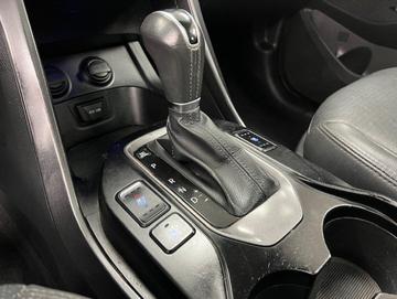 Hyundai Santa Fe Sport 2016 - Thumbnail 33