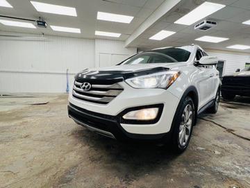 Hyundai Santa Fe Sport 2016 - Thumbnail 1