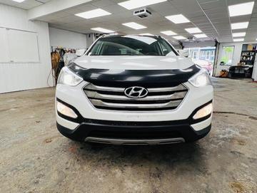 Hyundai Santa Fe Sport 2016 - Thumbnail 2