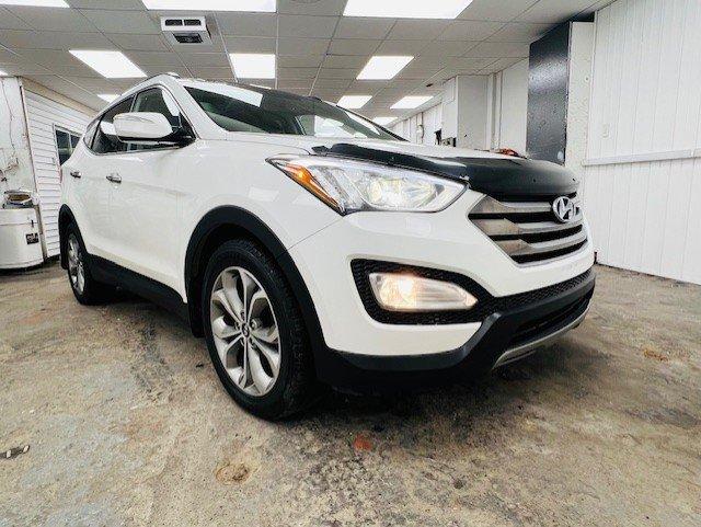 Hyundai Santa Fe Sport 2016 - Image 3