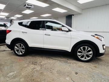 Hyundai Santa Fe Sport 2016 - Thumbnail 6