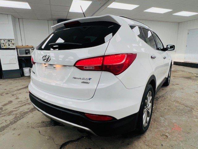 Hyundai Santa Fe Sport 2016 - Image 7