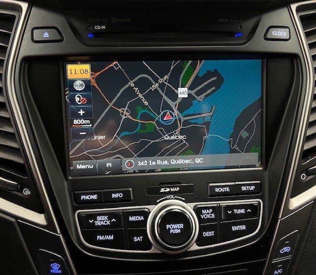 Hyundai Santa Fe Sport 2016 - Image 20