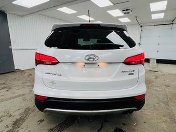 Hyundai Santa Fe Sport 2016 - Thumbnail 8