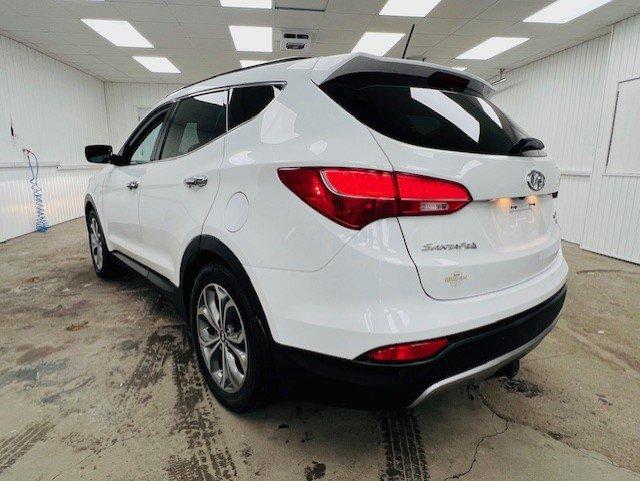 Hyundai Santa Fe Sport 2016 - Image 9