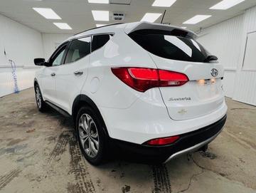 Hyundai Santa Fe Sport 2016 - Thumbnail 9