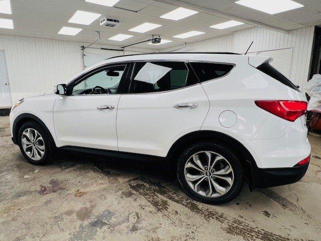Hyundai Santa Fe Sport 2016 - Image 10