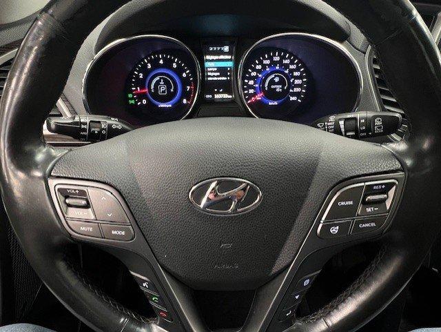 Hyundai Santa Fe Sport 2016 - Image 13