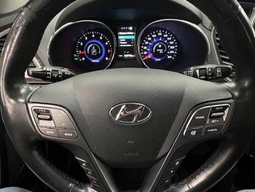 Hyundai Santa Fe Sport 2016 - Thumbnail 13