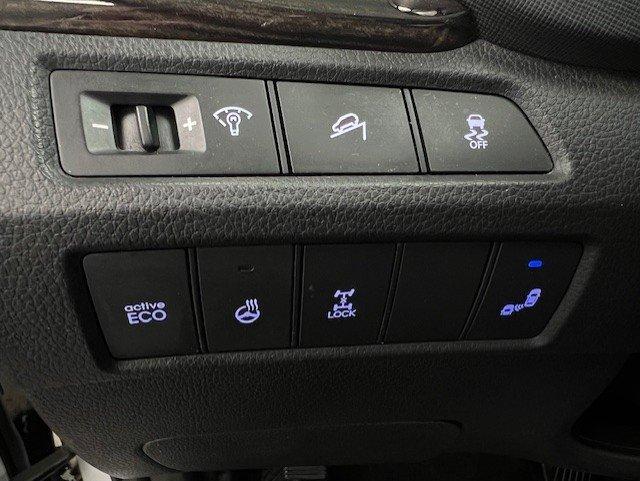 Hyundai Santa Fe Sport 2016 - Image 23
