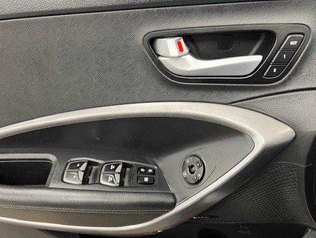 Hyundai Santa Fe Sport 2016 - Image 24