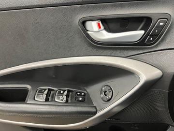 Hyundai Santa Fe Sport 2016 - Thumbnail 24