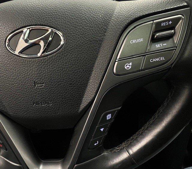 Hyundai Santa Fe Sport 2016 - Image 15
