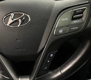 Hyundai Santa Fe Sport 2016 - Thumbnail 15
