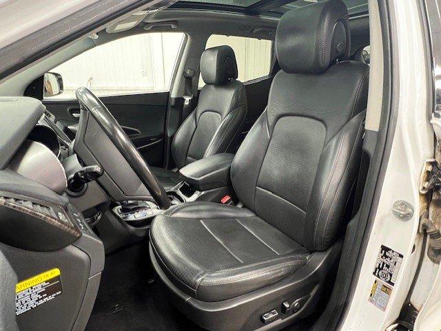 Hyundai Santa Fe Sport 2016 - Image 28