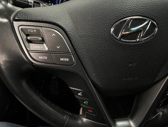 Hyundai Santa Fe Sport 2016 - Image 16
