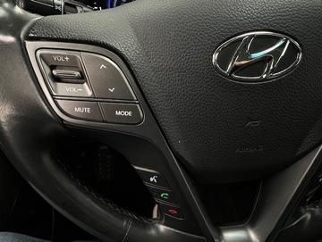 Hyundai Santa Fe Sport 2016 - Thumbnail 16