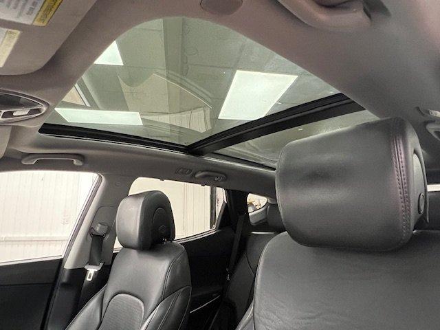 Hyundai Santa Fe Sport 2016 - Image 29
