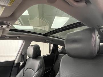 Hyundai Santa Fe Sport 2016 - Thumbnail 29