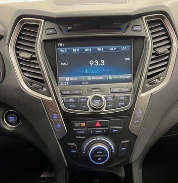 Hyundai Santa Fe Sport 2016 - Thumbnail 17