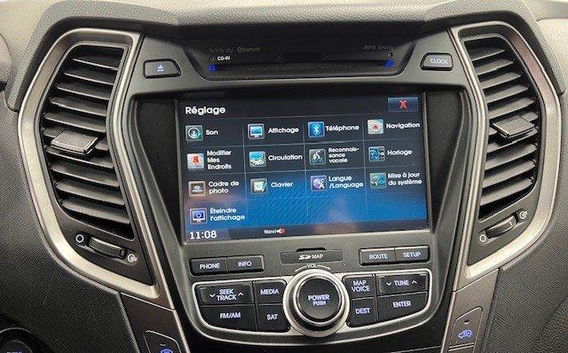 Hyundai Santa Fe Sport 2016 - Image 18