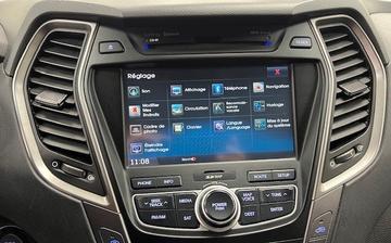 Hyundai Santa Fe Sport 2016 - Thumbnail 19