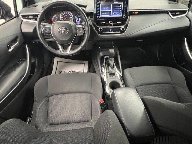 Toyota Corolla 2022 - Image 12