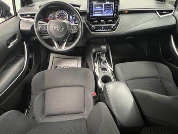 Toyota Corolla 2022 - Thumbnail 12