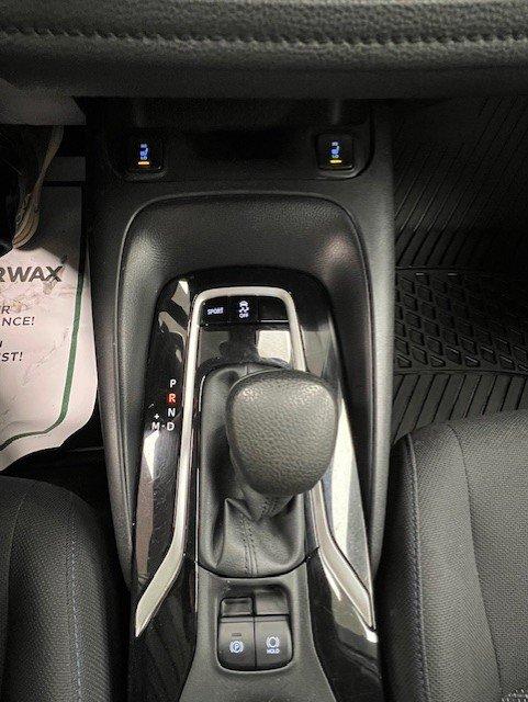Toyota Corolla 2022 - Image 20