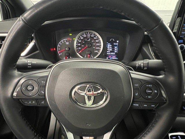 Toyota Corolla 2022 - Image 13