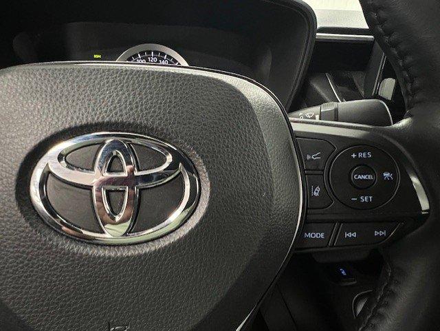 Toyota Corolla 2022 - Image 15