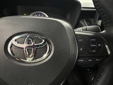 Toyota Corolla 2022 - Thumbnail 15