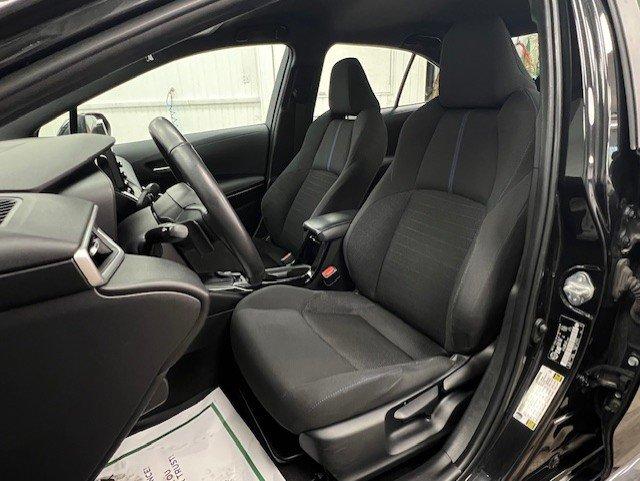 Toyota Corolla 2022 - Image 27