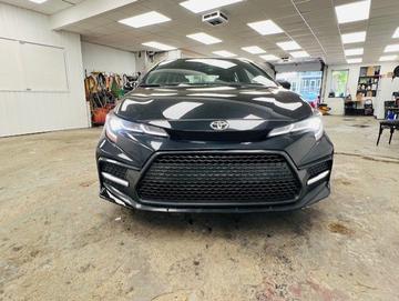 Toyota Corolla 2022 - Thumbnail 2
