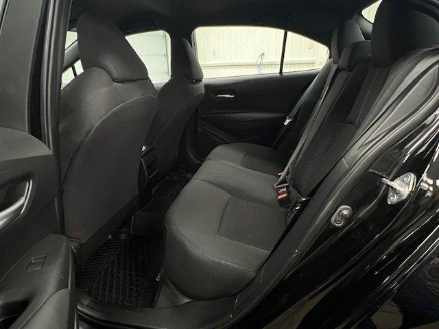 Toyota Corolla 2022 - Image 28
