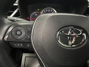 Toyota Corolla 2022 - Thumbnail 16