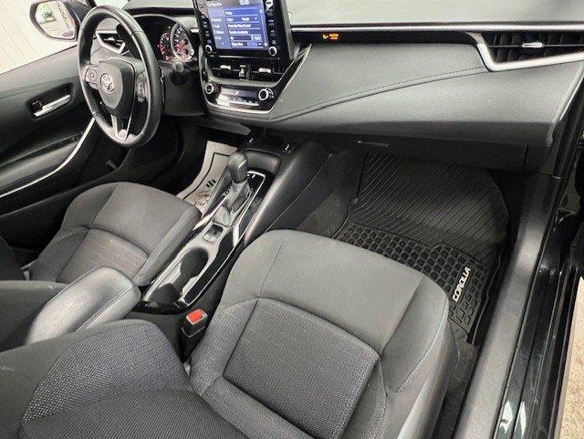 Toyota Corolla 2022 - Image 29
