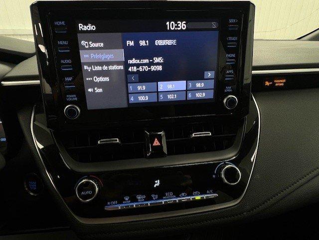 Toyota Corolla 2022 - Image 17
