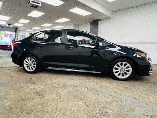 Toyota Corolla 2022 - Image 6