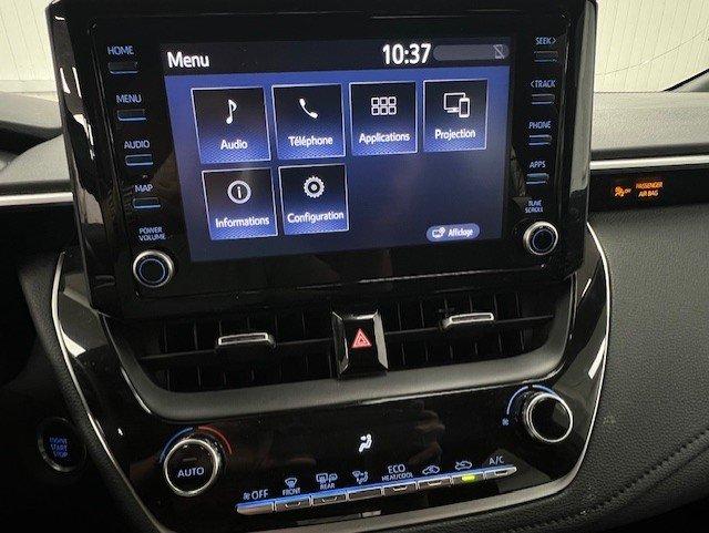 Toyota Corolla 2022 - Image 18