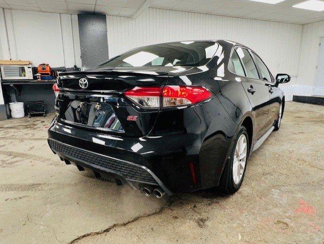 Toyota Corolla 2022 - Image 7