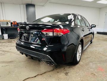 Toyota Corolla 2022 - Thumbnail 7