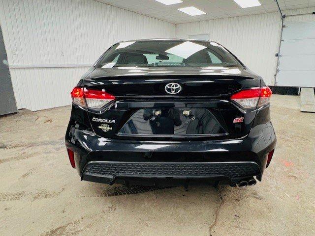 Toyota Corolla 2022 - Image 8