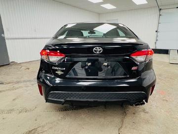 Toyota Corolla 2022 - Thumbnail 8