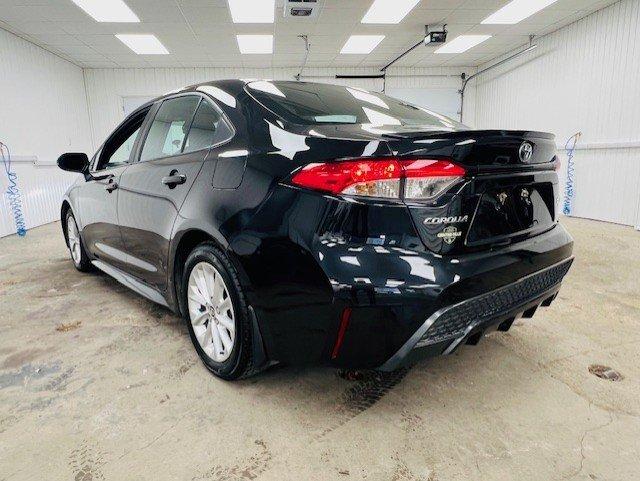 Toyota Corolla 2022 - Image 9