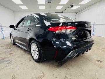 Toyota Corolla 2022 - Thumbnail 9