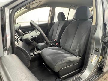 Nissan Versa 2007 - Thumbnail 22
