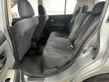 Nissan Versa 2007 - Thumbnail 23