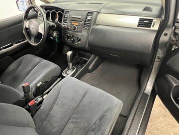 Nissan Versa 2007 - Thumbnail 24